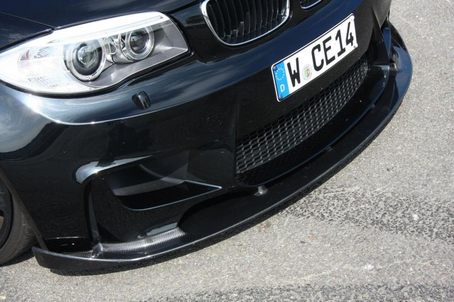  BMW MH1 S Biturbo by Manhart Racing 2012 года  (фото 10 из 16)